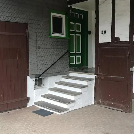 Historisches Schwalbennest Mit Eseln Ab 2023
