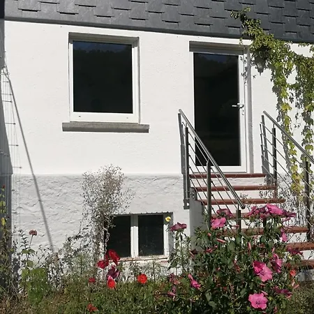 Ferienhaus Historisches Schwalbennest Mit Eseln Ab 2023