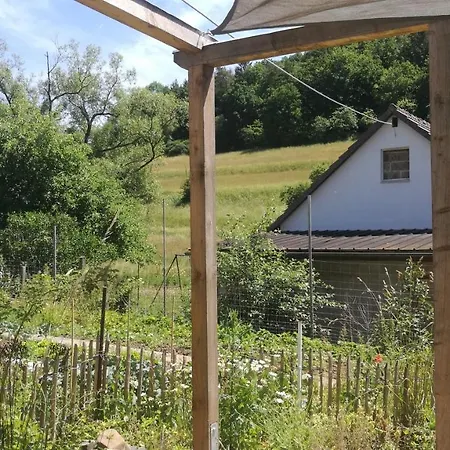Ferienhaus Historisches Schwalbennest Mit Eseln Ab 2023 Holzhausen (Waldeck-Frankenberg)