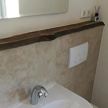 Tatil Evi Historisches 