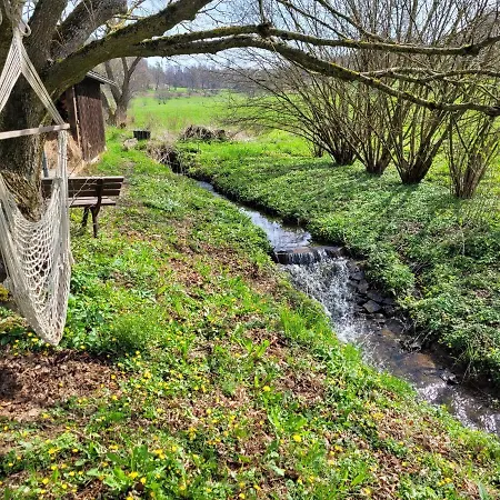 Historisches Schwalbennest Mit Eseln Ab 2023 * Holzhausen (Waldeck-Frankenberg)