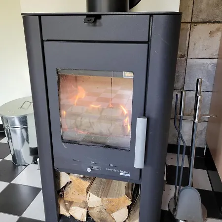 Tatil Evi Historisches 