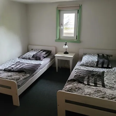 Tatil Evi Historisches 