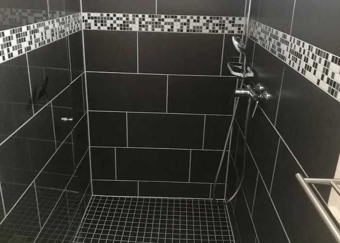 Сasa de vacaciones Historisches 