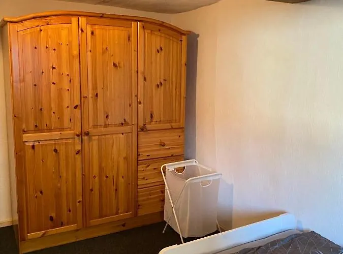 Сasa de vacaciones Historisches 