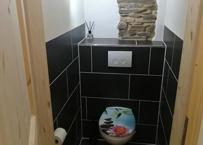 Сasa de vacaciones Historisches 