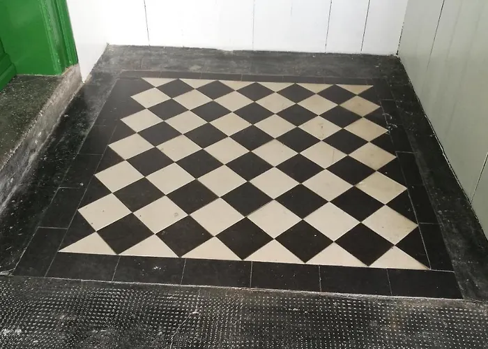 Сasa de vacaciones Historisches 