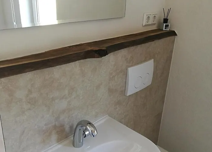 Сasa de vacaciones Historisches 