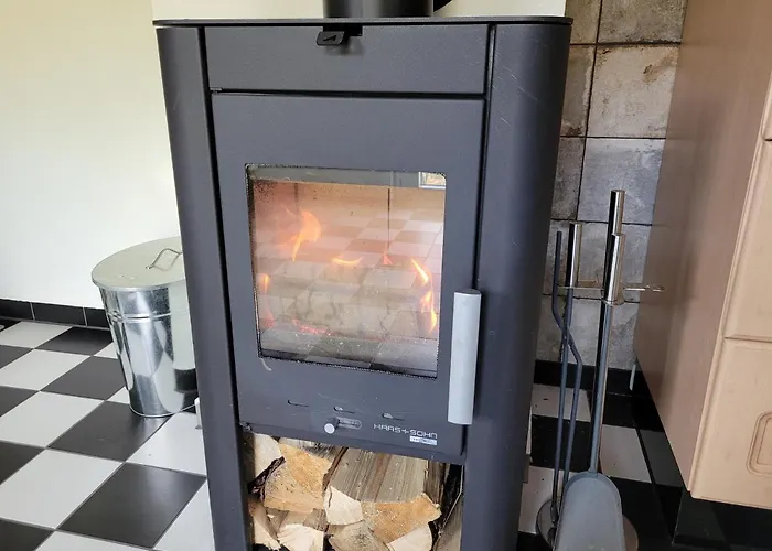 Сasa de vacaciones Historisches 