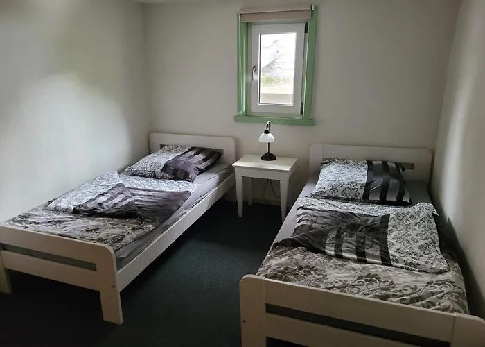 Сasa de vacaciones Historisches 