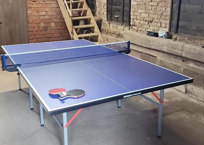 Сasa de vacaciones Historisches 